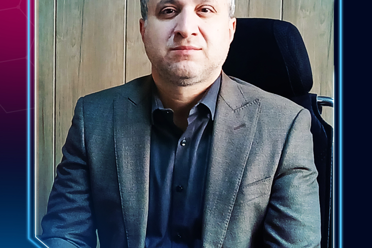 پیام تبریک دکتر شهرام مظاهری تهرانی رئیس بیمارستان شهید اشرفی خمینی شهر به مناسبت روز حسابدار