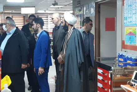 بازدید